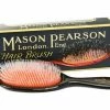Mason Pearson - Black Universal Nylon Brush