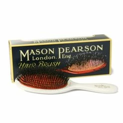 Mason Pearson - Small Extra Bristle Brush Ivory