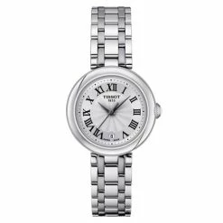 Tissot - Bellissima Small Lady S/Steel & W/Dial Watch 26mm
