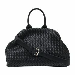 Sassy Duck - Bowie Bag Black