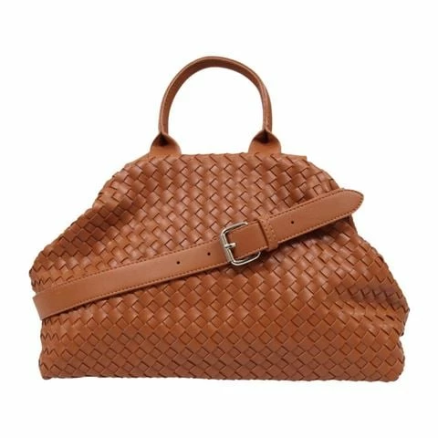 Sassy Duck - Bowie Bag Tan