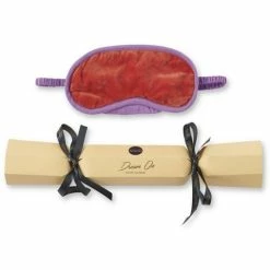 Kip & Co - Glamour Velvet Eye Mask