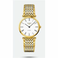 Longines - La Grande Classique De Automatic Watch 38mm