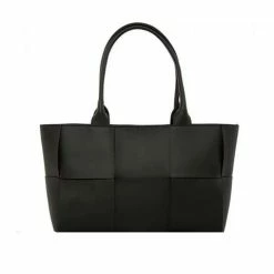 Sorena - Gaia Handbag Black