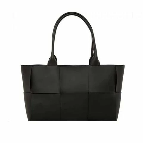 Sorena - Gaia Handbag Black