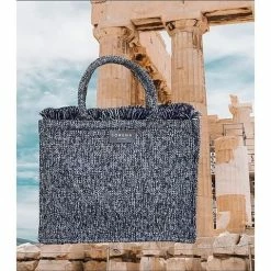 Sorena - Dioni Tote Bag Wool