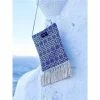 Sorena - Anabel Tagari Blue/White