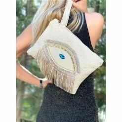 Sorena - August Clutch Summer Collection