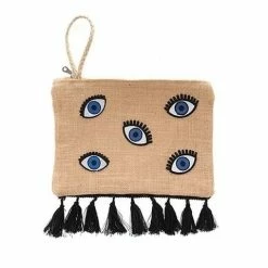 Sorena - All Eyes Clutch