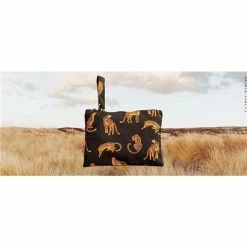 Sorena - Lucky Clutch Lion