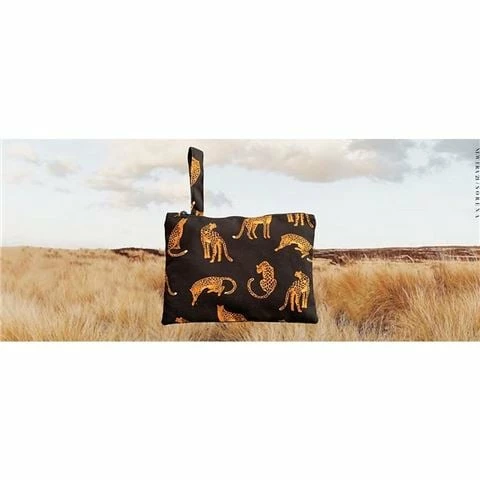 Sorena - Lucky Clutch Lion