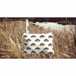 Sorena - Lucky Clutch Gold Eyes