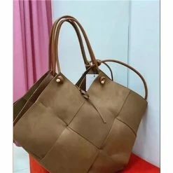 Sorena - Coucou Bag Brown