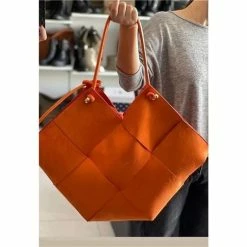 Sorena - Coucou Bag Orange