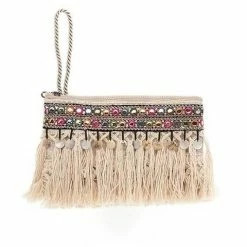 Sorena - Ophelia Clutch Cream