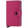 Secrid - Miniwallet Yard Powder Fuchsia