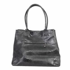 Marlafiji - Jodie Shopper Black Large