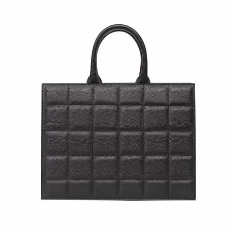 Marlafiji - Rita Shoulder Bag Black