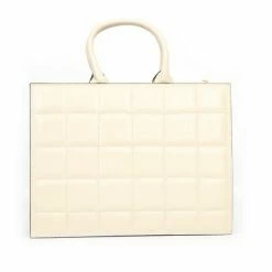 Marlafiji - Rita Shoulder Bag Beige