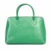 Marlafiji - Angelina Green Work Bag