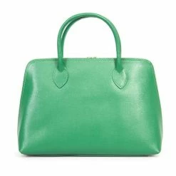 Marlafiji - Angelina Green Work Bag