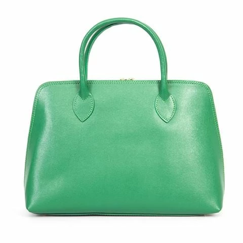 Marlafiji - Angelina Green Work Bag