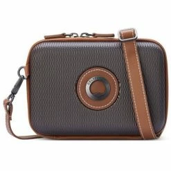 Delsey - Chatelet Air 2.0 Clutch Brown