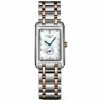 Longines - Dolce Vita MOP. Watch W/Diamond Indexes 32.00mm