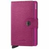 Secrid - Miniwallet Crisple Fuchsia