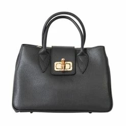 Marlafiji - Willis Work Bag Black