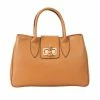 Marlafiji - Willis Work Bag Cognac