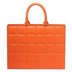 Marlafiji - Rita Shoulder Bag Orange