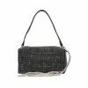 Sassy Duck - Madonna Evening Bag Black