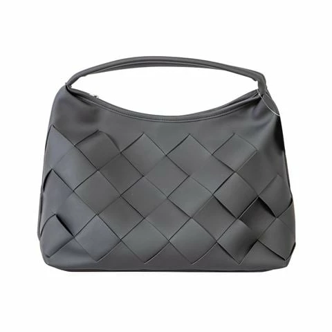 Sassy Duck - Brianna Shoulder Bag Black