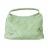 Sassy Duck - Brianna Shoulder Bag Green