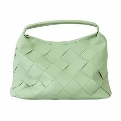 Sassy Duck - Brianna Shoulder Bag Green