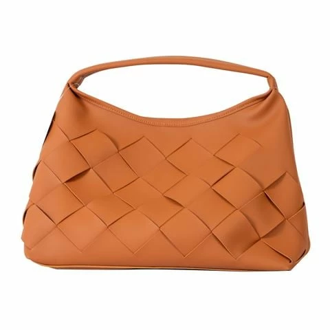 Sassy Duck - Brianna Shoulder Bag Tan