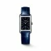 Longines - DolceVita Blue Dial Blue Starry 12 Index Watch