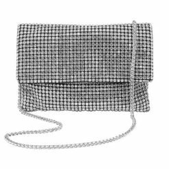 Amber Sceats - Hurley Clutch W/Detachable Strap