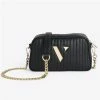 Vestirsi - Chloe Bag Black