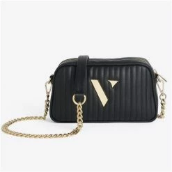 Vestirsi - Chloe Bag Black