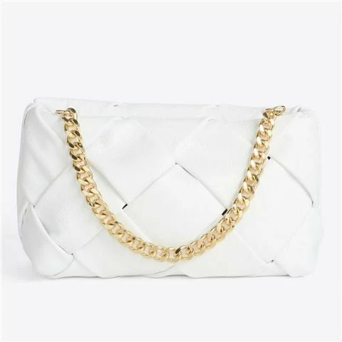 Vestirsi - Gabrielle Handbag White