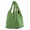Amber Sceats - Neve Handbag Green W/Detachable Strap