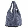 Amber Sceats - Neve Handbag Blue W/Detachable Strap