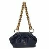 Marlafiji - Christy Pouch Bag Navy