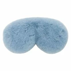 A.Trends - Cosy Luxe Eye Mask Dusty Blue