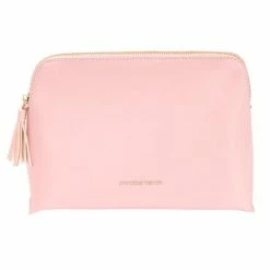 A.Trends - Vanity Bag Large Pale Pink