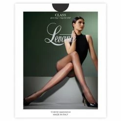 Levante - Class Gloss Regular Brief Tights Extra Tall Londra