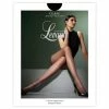 Levante - Class Regular Brief Tights Tall Nero