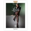 Levante - Relax Firm Support Pantyhose Extra Tall Naturel